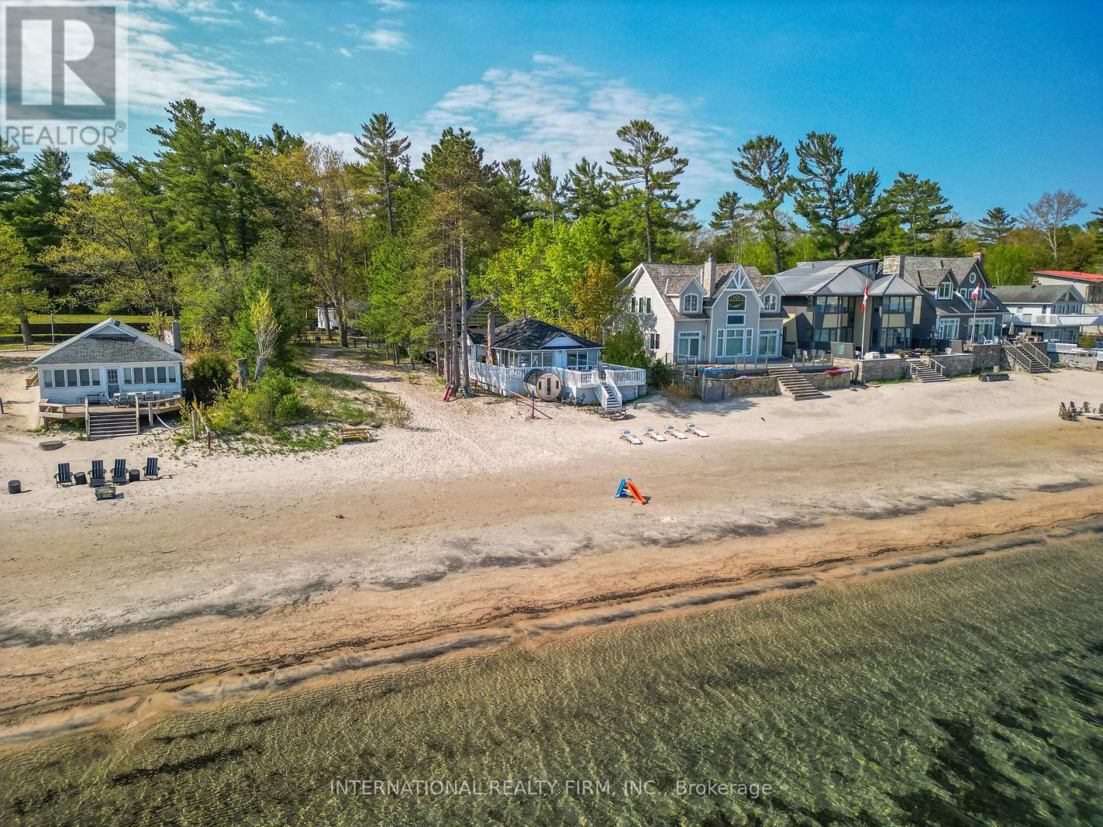 Lt 25 Leonard Road, Tiny, Ontario  L9M 0M7 - Photo 14 - S13219168