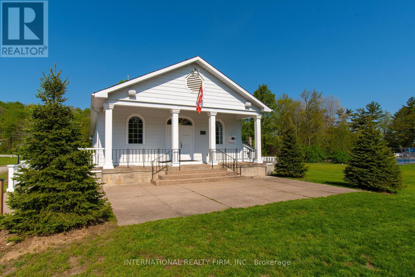 Lt 25 Leonard Road, Tiny, Ontario  L9M 0M7 - Photo 16 - S13219168