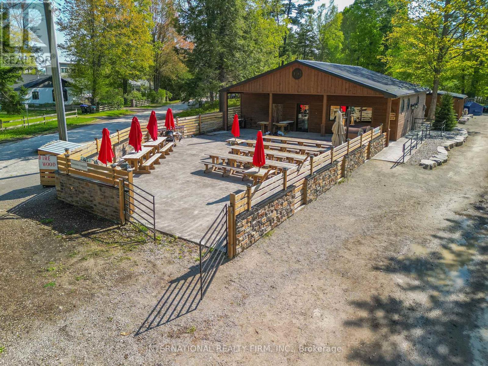 Lt 25 Leonard Road, Tiny, Ontario  L9M 0M7 - Photo 17 - S13219168
