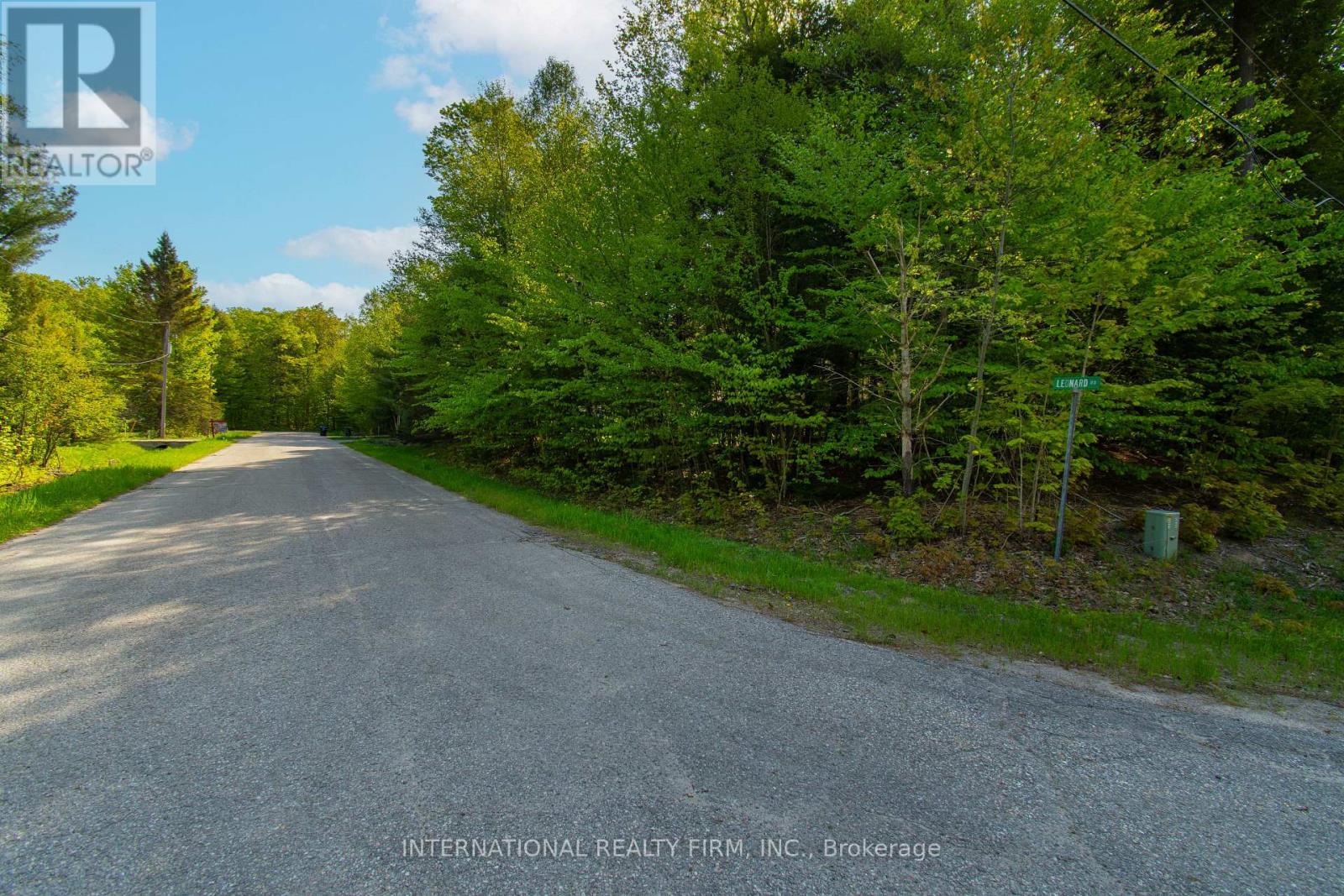 Lt 25 Leonard Road, Tiny, Ontario  L9M 0M7 - Photo 3 - S13219168