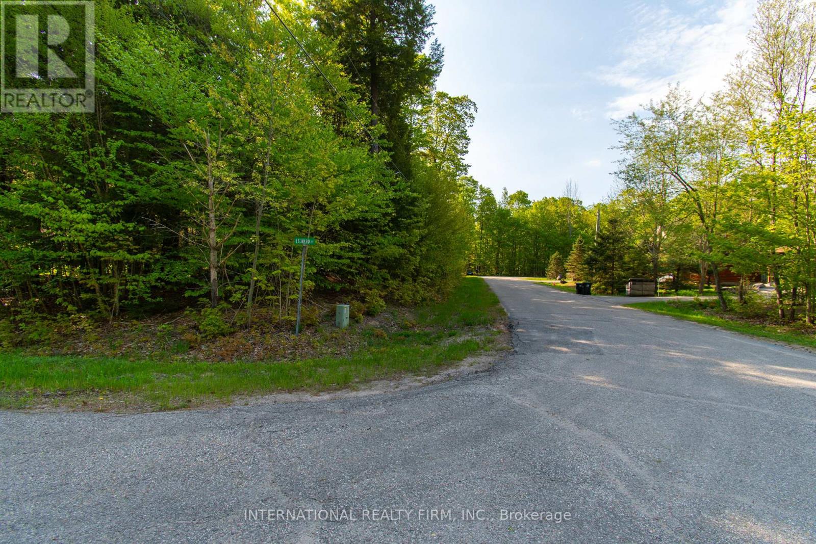 Lt 25 Leonard Road, Tiny, Ontario  L9M 0M7 - Photo 4 - S13219168