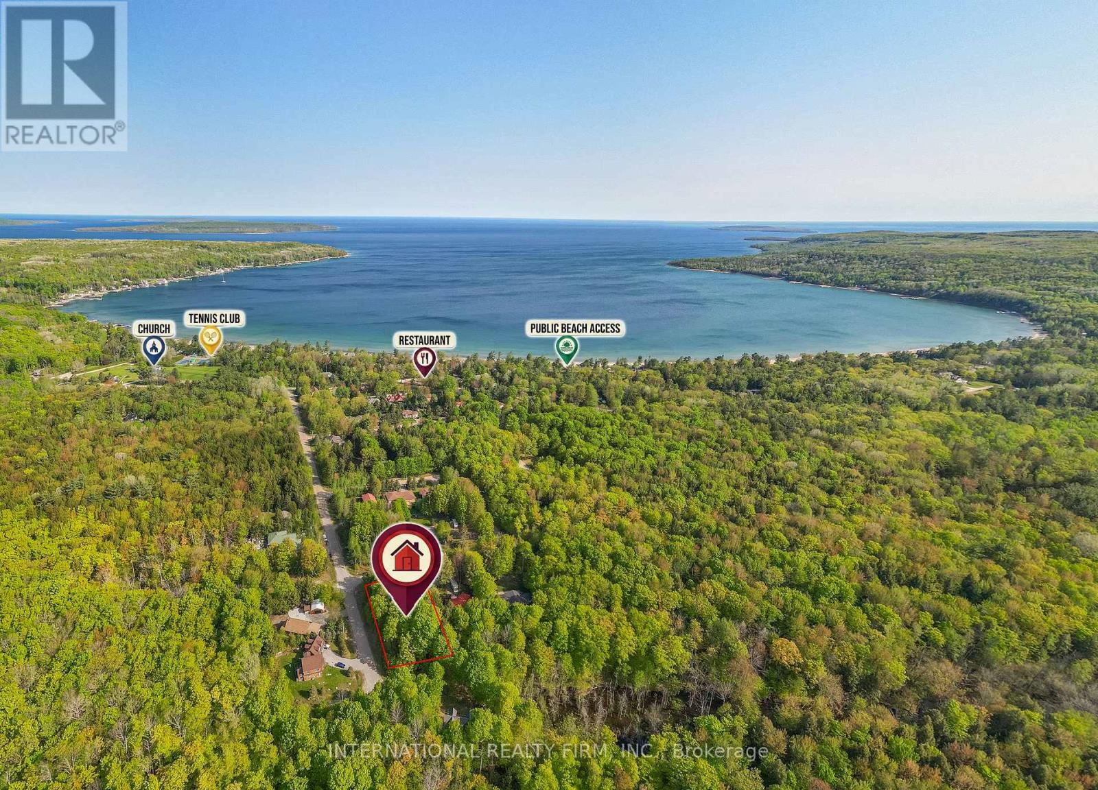 Lt 25 Leonard Road, Tiny, Ontario  L9M 0M7 - Photo 5 - S13219168