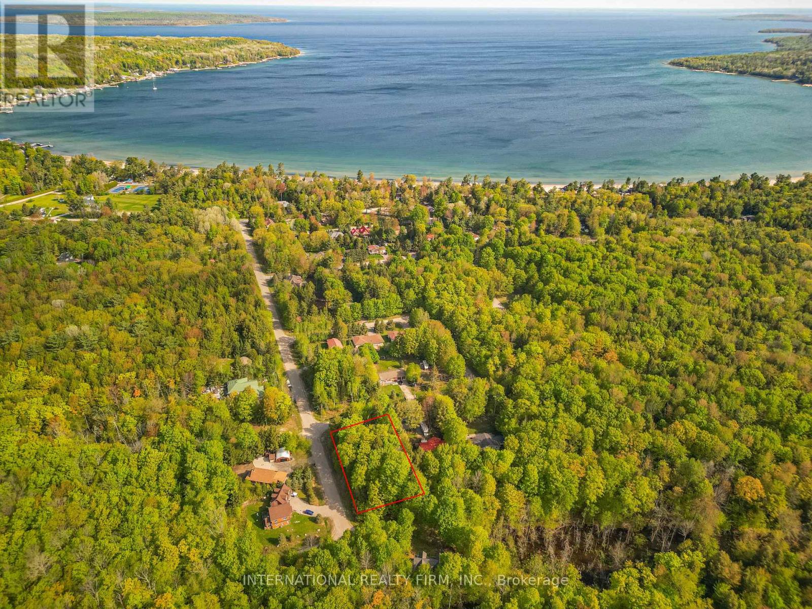 Lt 25 Leonard Road, Tiny, Ontario  L9M 0M7 - Photo 6 - S13219168