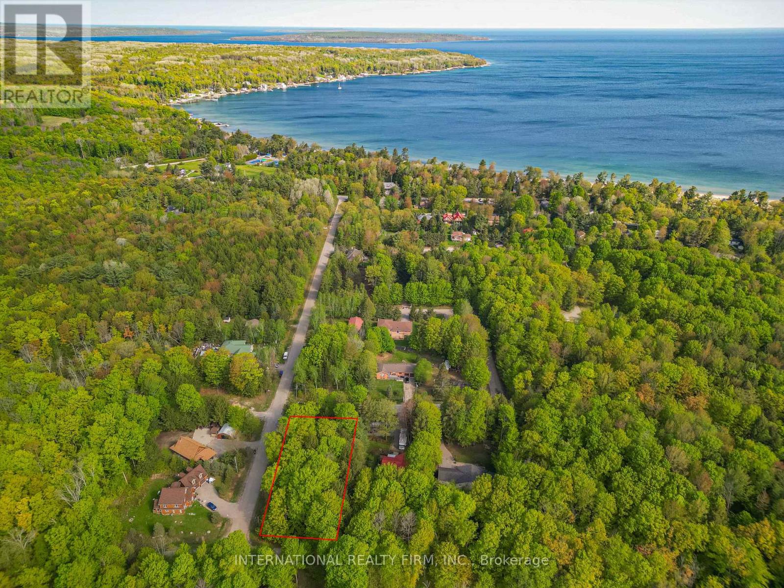 Lt 25 Leonard Road, Tiny, Ontario  L9M 0M7 - Photo 7 - S13219168