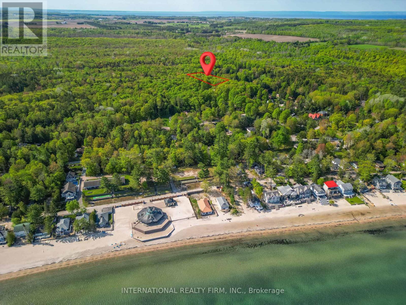 Lt 25 Leonard Road, Tiny, Ontario  L9M 0M7 - Photo 8 - S13219168