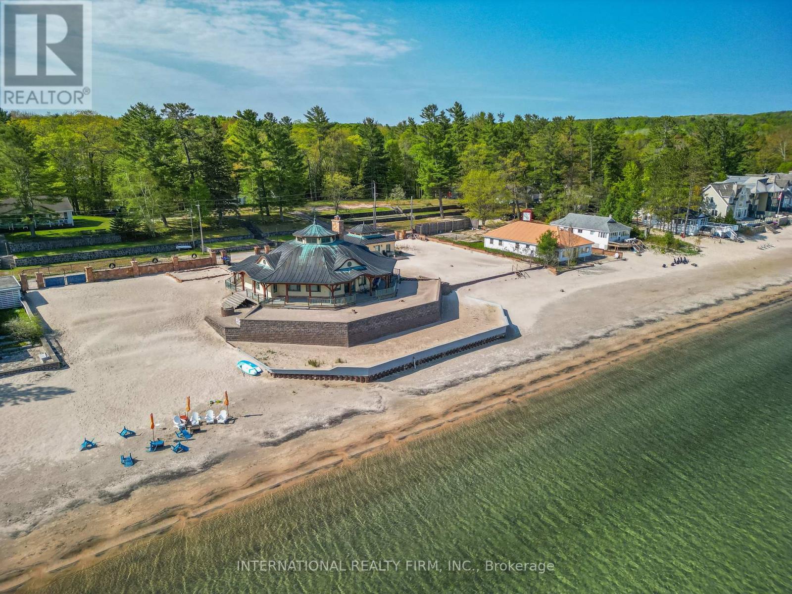 Lt 25 Leonard Road, Tiny, Ontario  L9M 0M7 - Photo 9 - S13219168