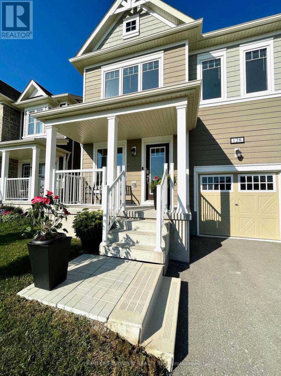 128 Village Gate Drive, Wasaga Beach, Ontario  L9Z 0J7 - Photo 27 - S13219198