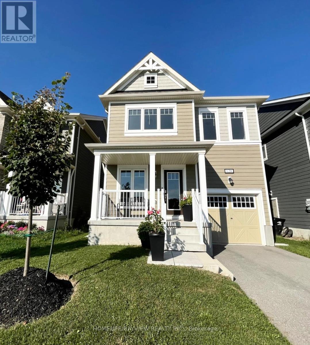 128 Village Gate Drive, Wasaga Beach, Ontario  L9Z 0J7 - Photo 28 - S13219198