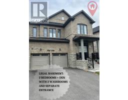 24 BACHELOR STREET, Brampton, Ontario