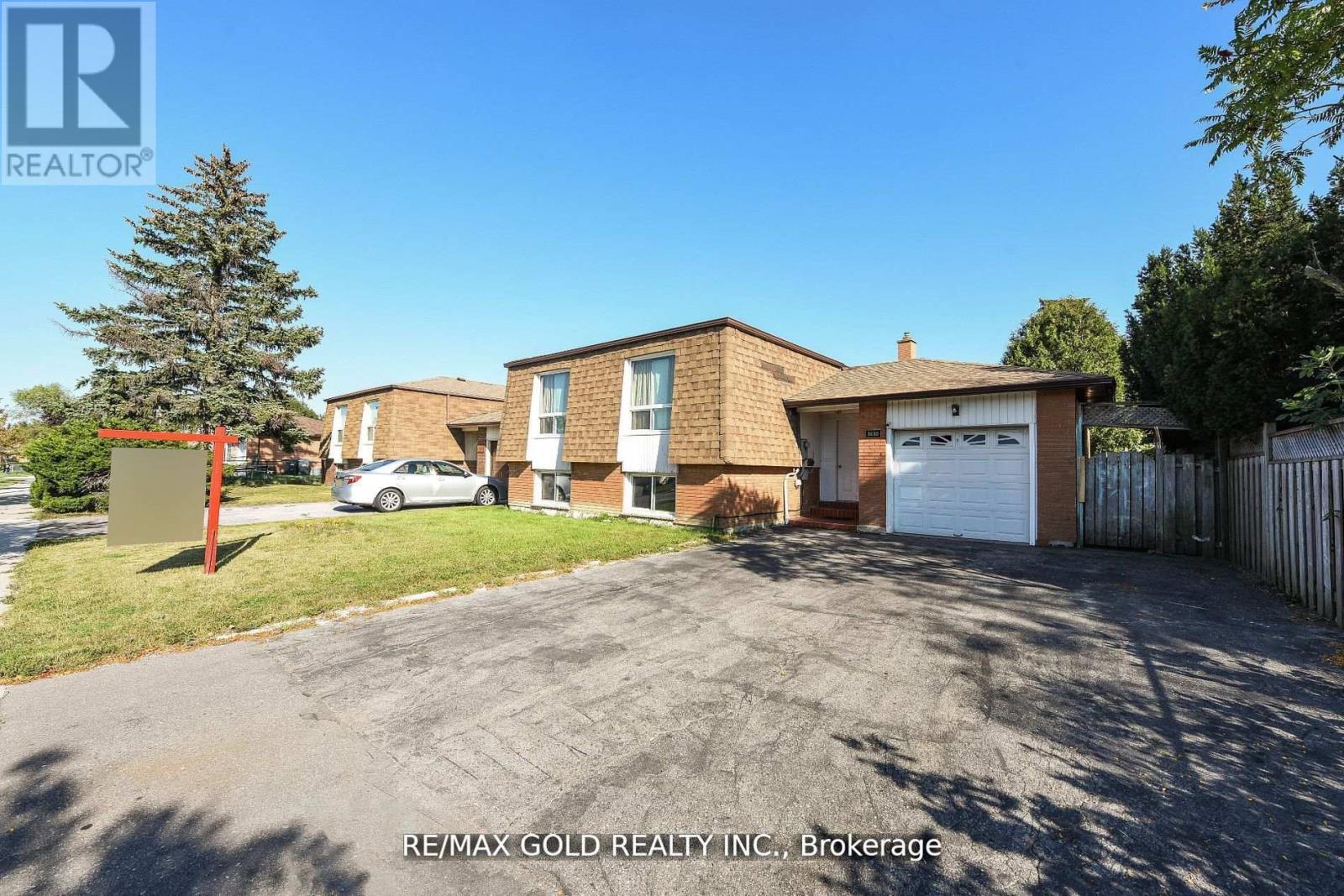 3630 BRANDON GATE DRIVE, Mississauga, Ontario