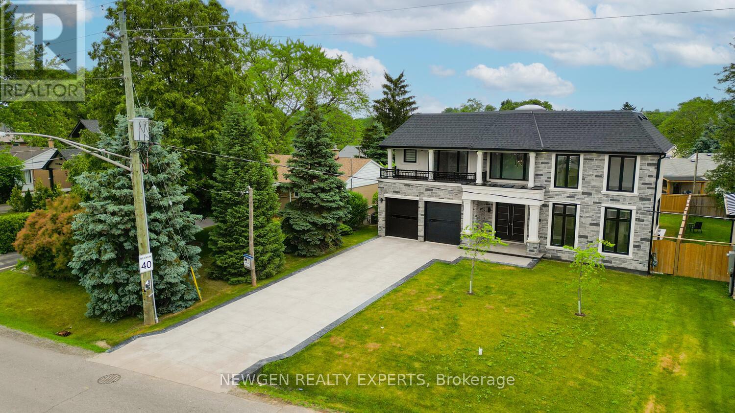 1510 Bridge Road, Oakville, Ontario  L6L 2E3 - Photo 2 - W13219184