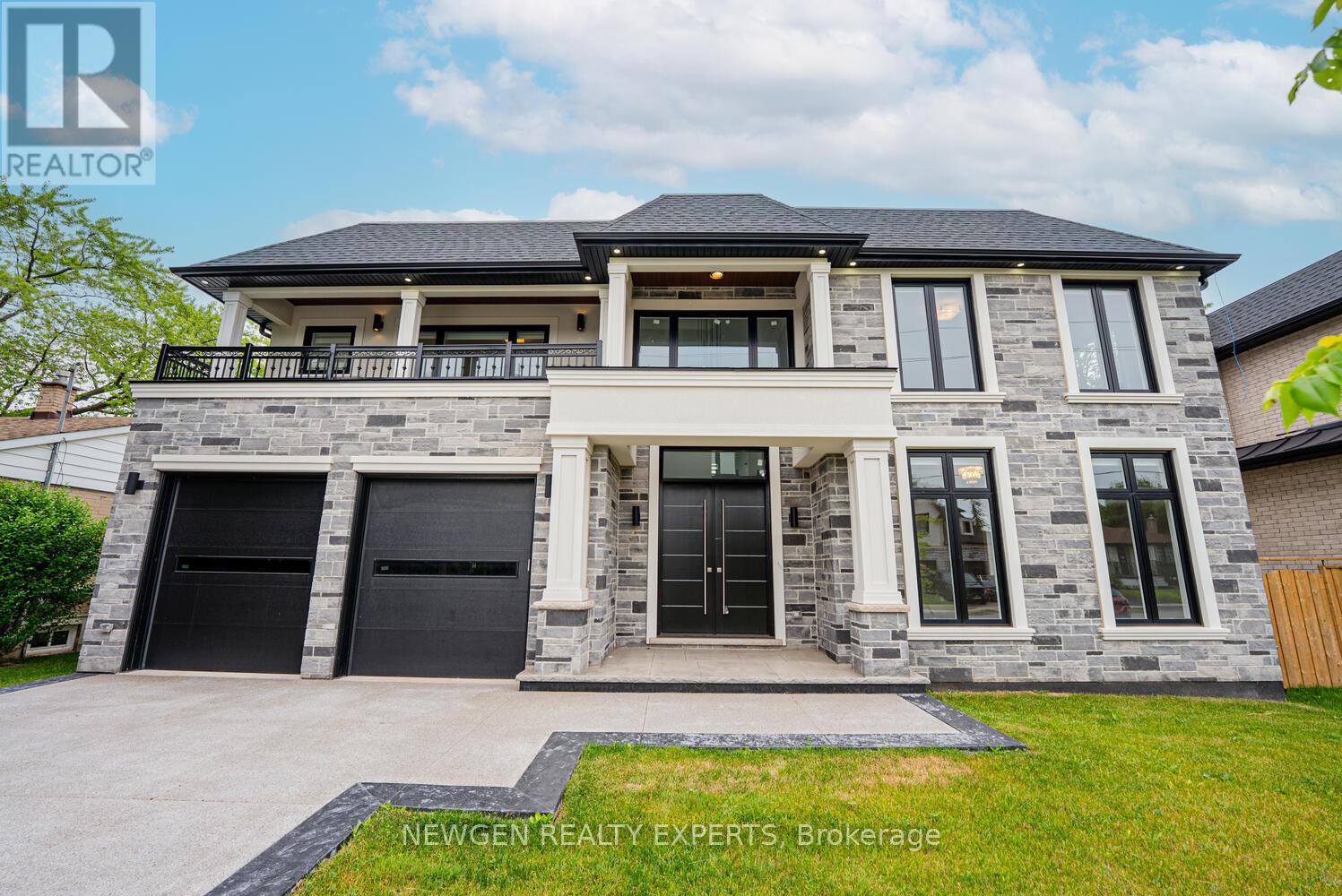 1510 Bridge Road, Oakville, Ontario  L6L 2E3 - Photo 3 - W13219184
