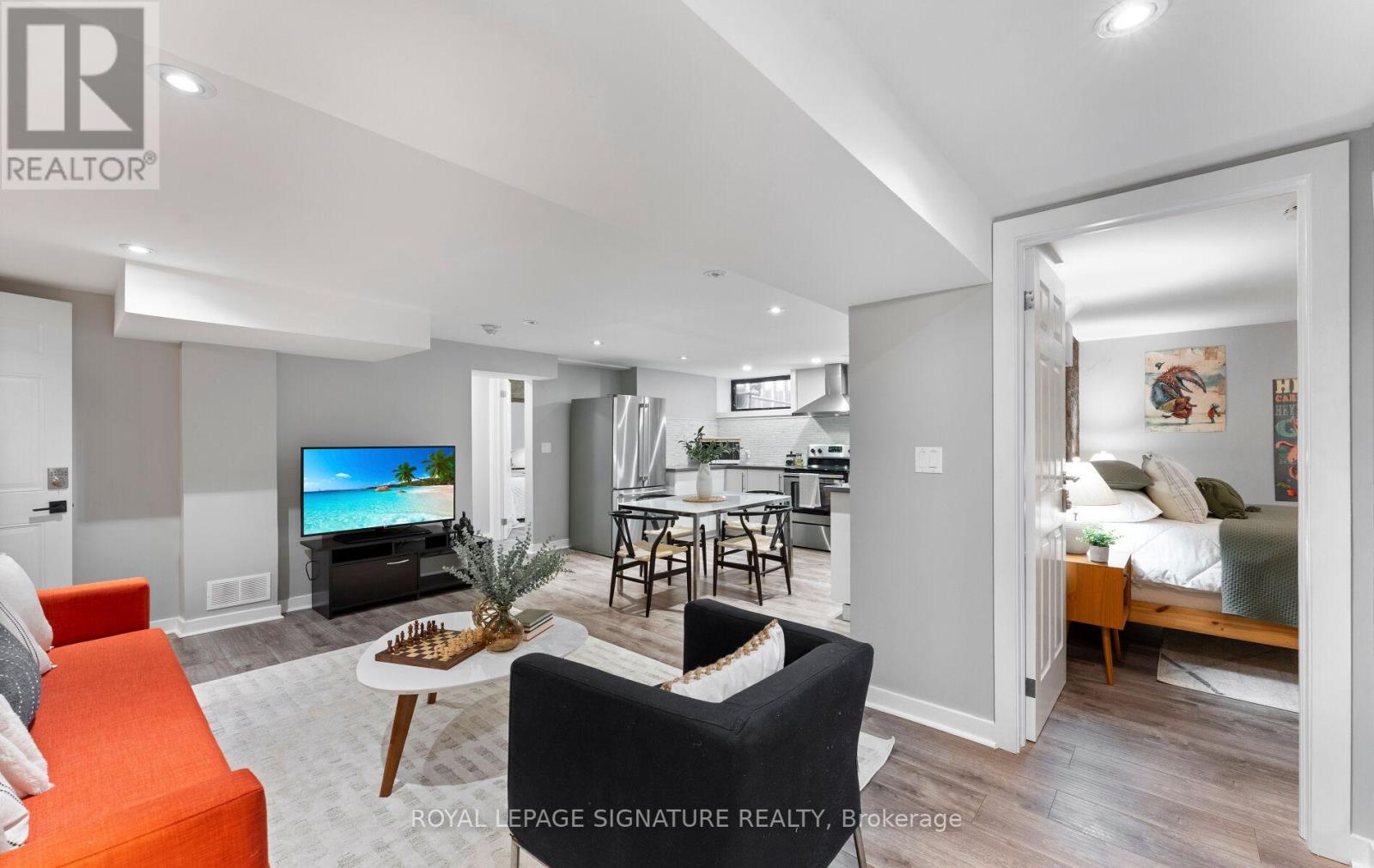 88 Beaver Bend Crescent, Toronto, Ontario  M9B 5R6 - Photo 24 - W13219190