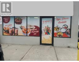 1 - 1650 WILLIAMS PARKWAY, Brampton, Ontario
