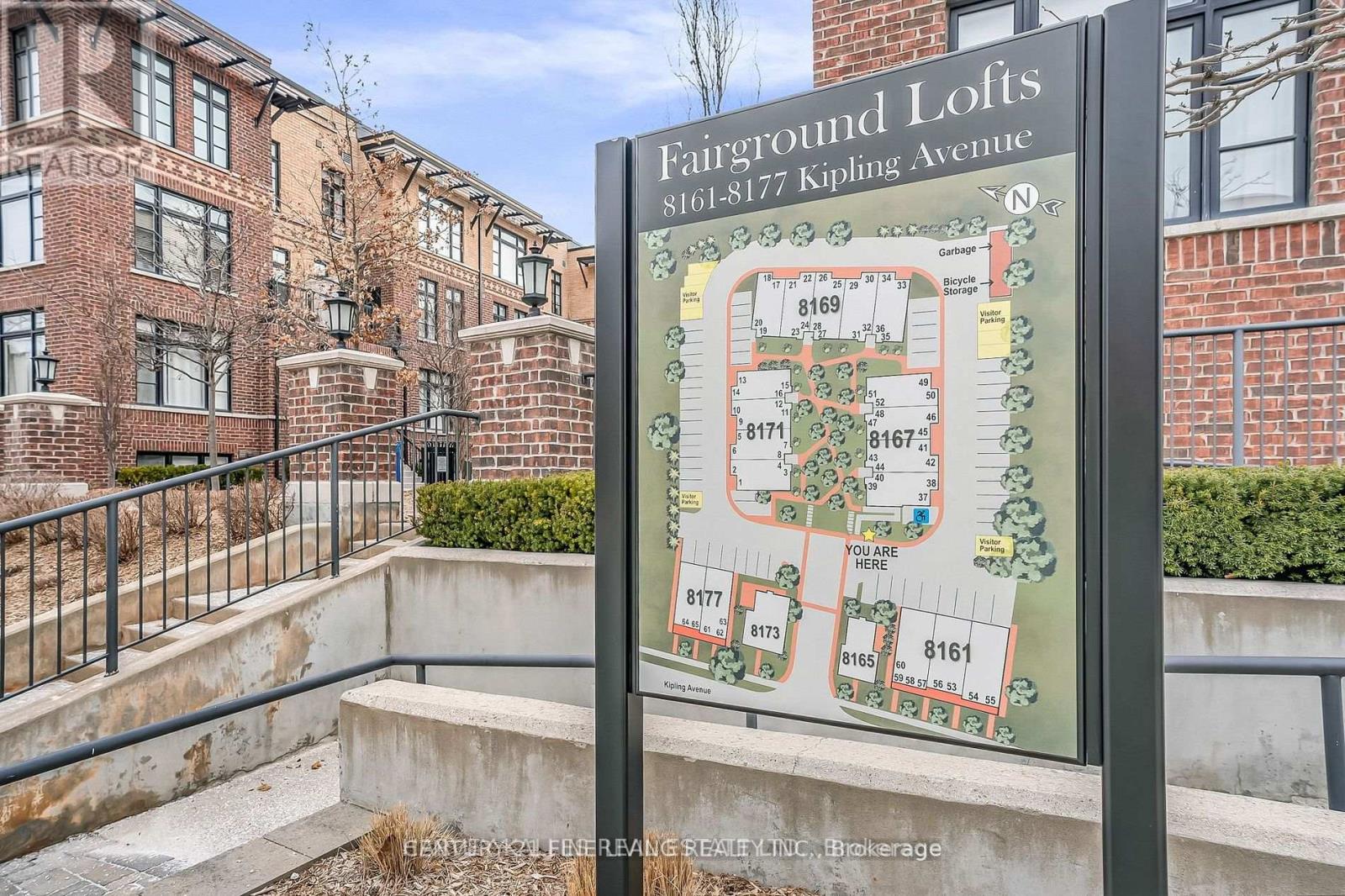 49 - 8167 Kipling Avenue, Vaughan, Ontario  L4L 2A3 - Photo 34 - N13218410