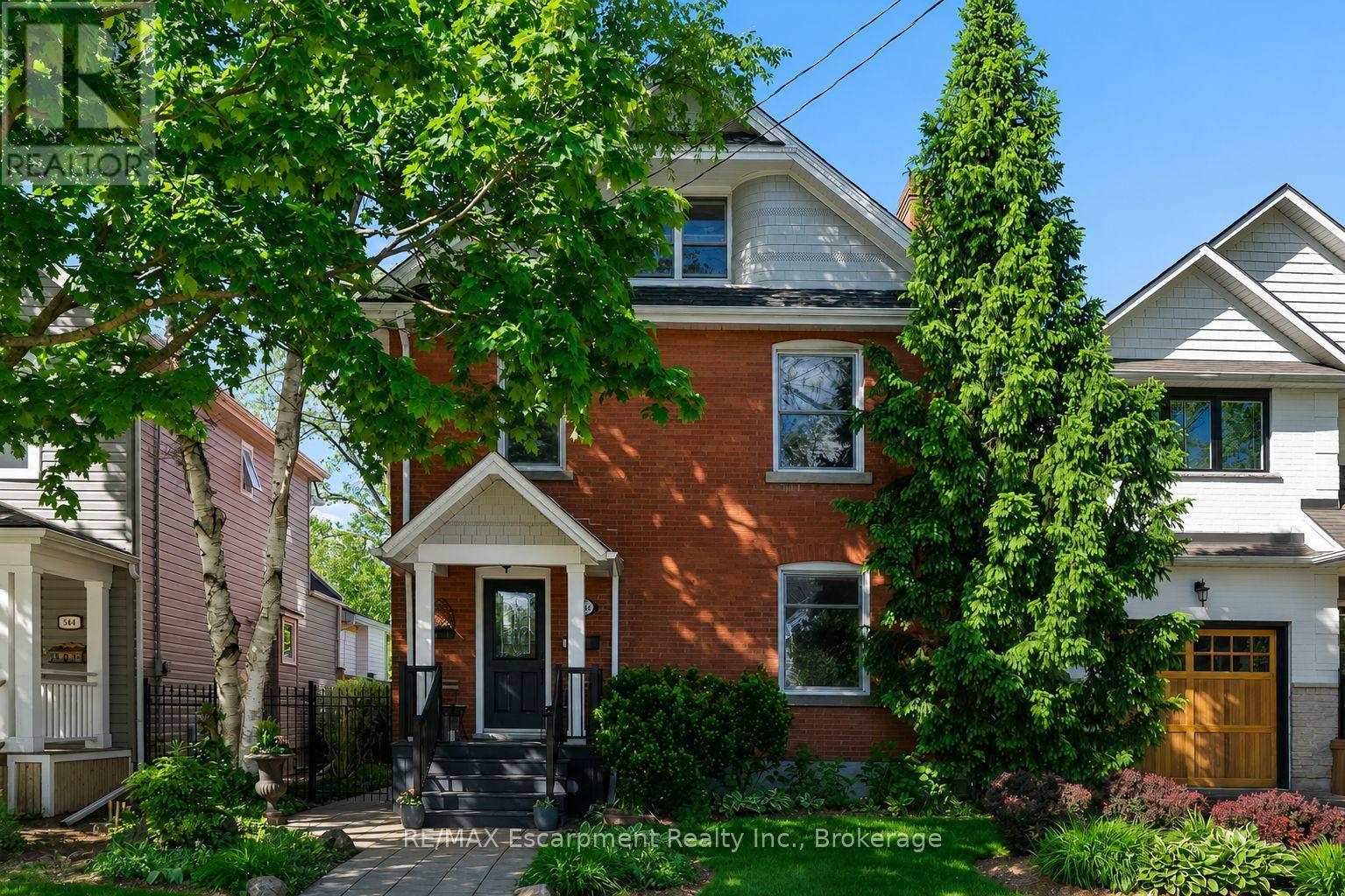 546 HURD AVENUE, Burlington, Ontario