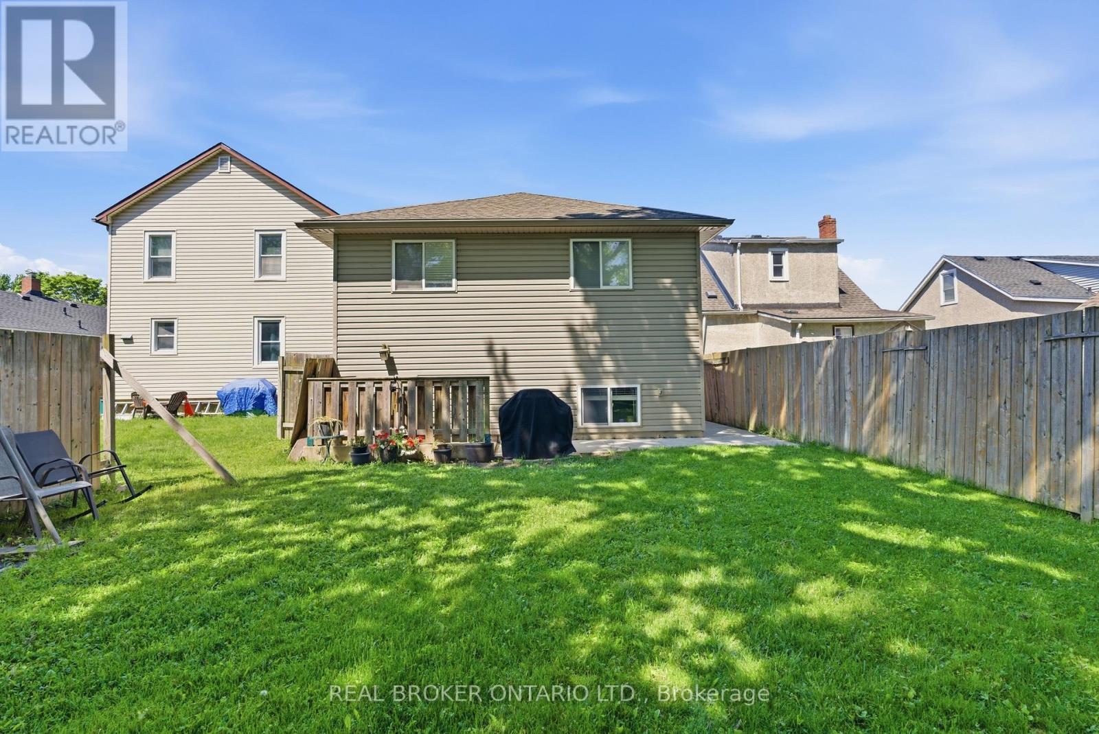 446 Scholfield Avenue N, Welland, Ontario  L3B 1N2 - Photo 20 - X13219172