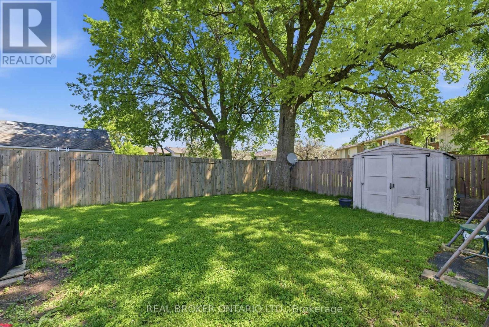 446 Scholfield Avenue N, Welland, Ontario  L3B 1N2 - Photo 21 - X13219172