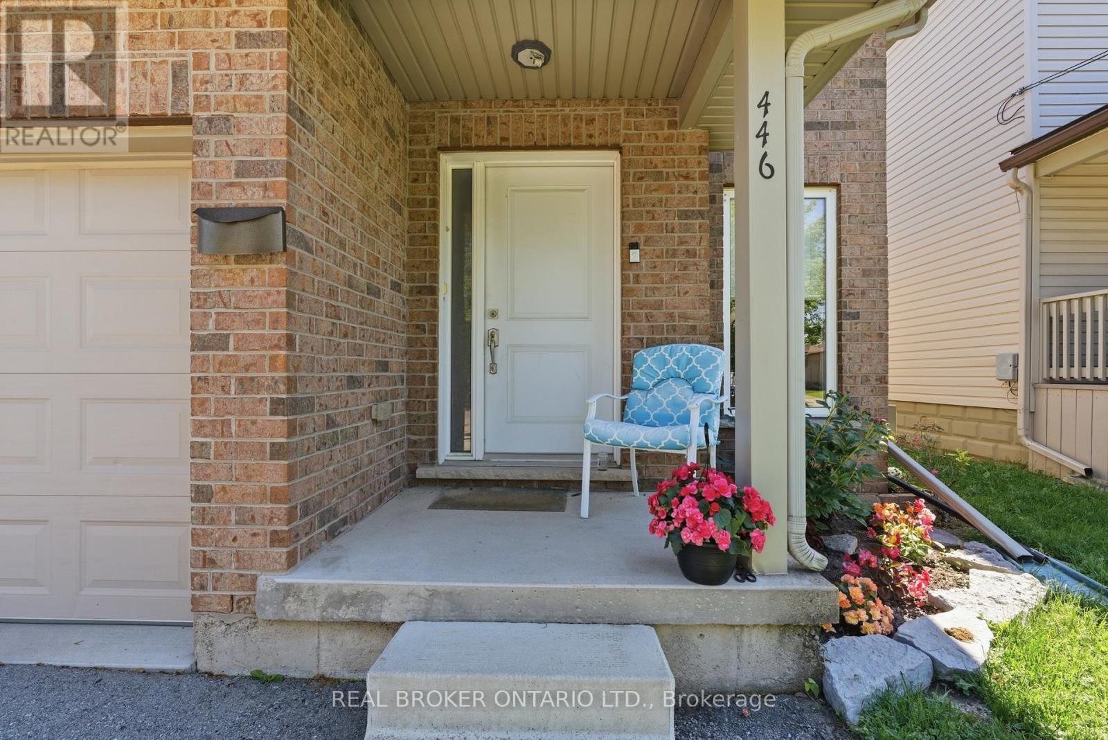 446 Scholfield Avenue N, Welland, Ontario  L3B 1N2 - Photo 4 - X13219172