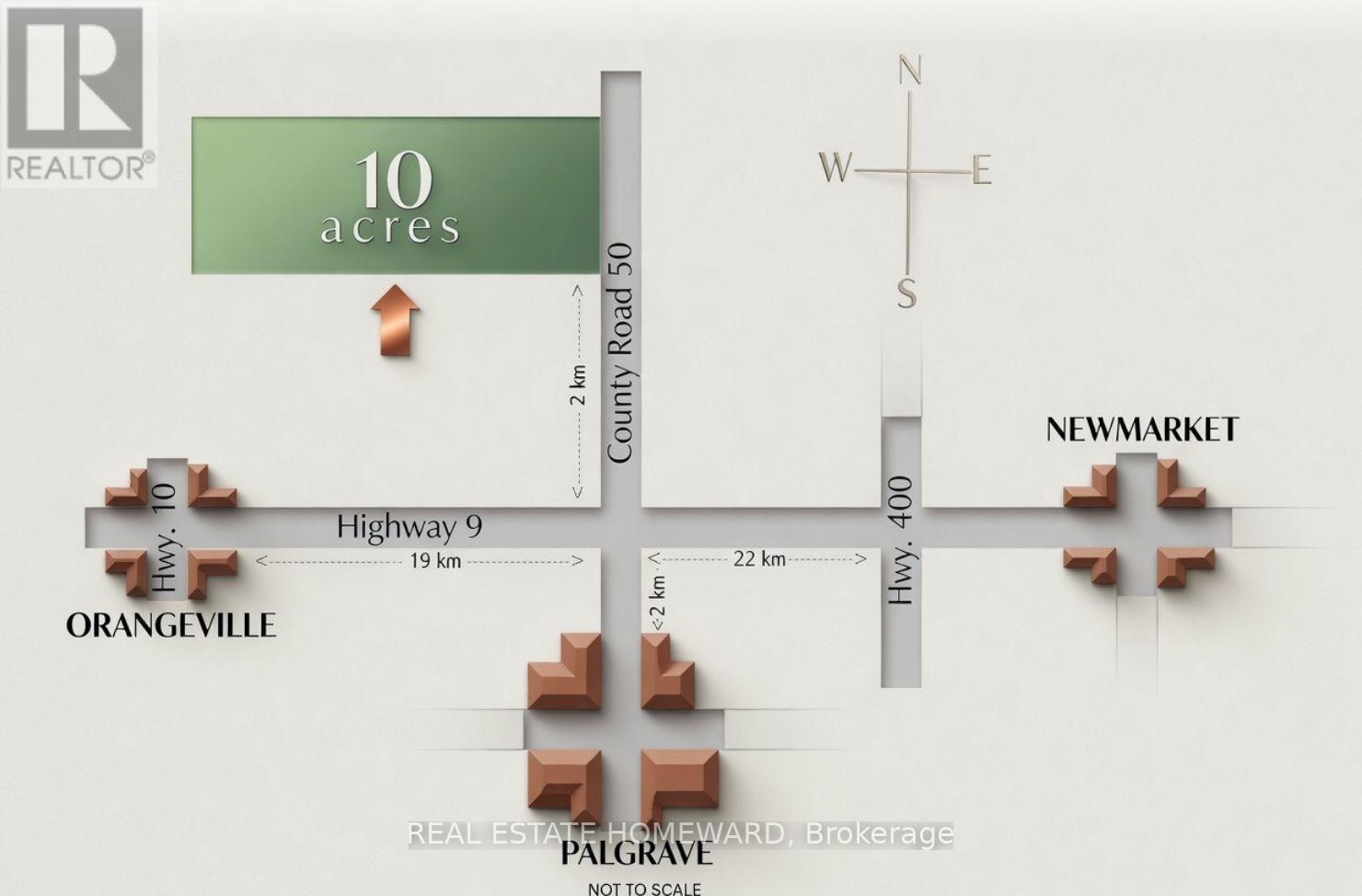 1430 COUNTY RD 50 S, Adjala-Tosorontio, Ontario