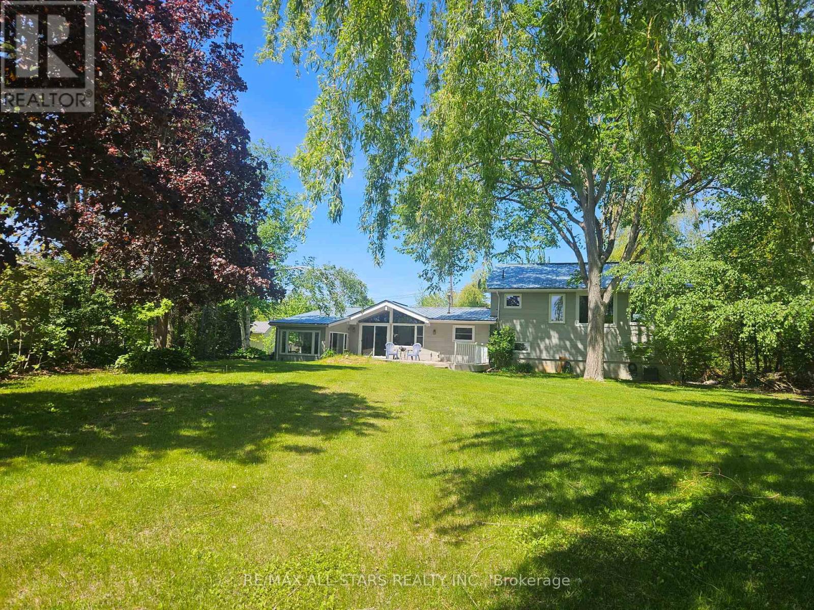 1 Beatrice Drive, Kawartha Lakes, Ontario  K0M 1N0 - Photo 1 - X12771044