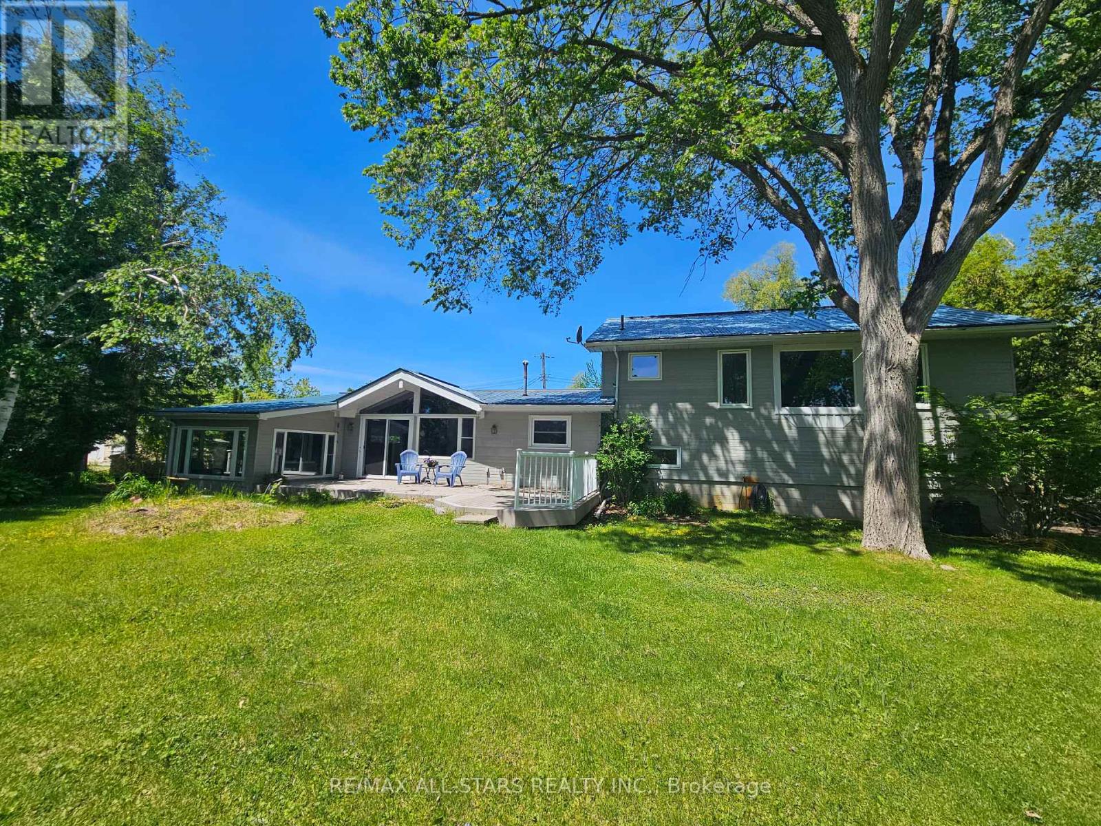 1 Beatrice Drive, Kawartha Lakes, Ontario  K0M 1N0 - Photo 22 - X12771044