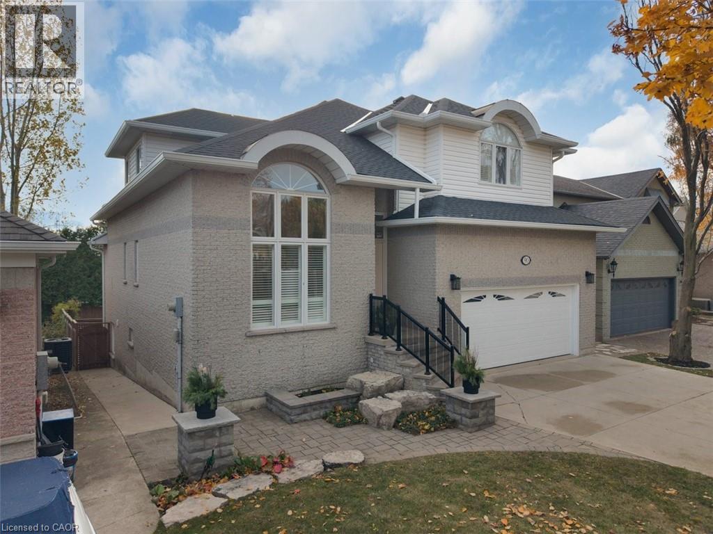 90 Westlawn Drive, Hamilton, Ontario  L9B 2K9 - Photo 2 - 40815085