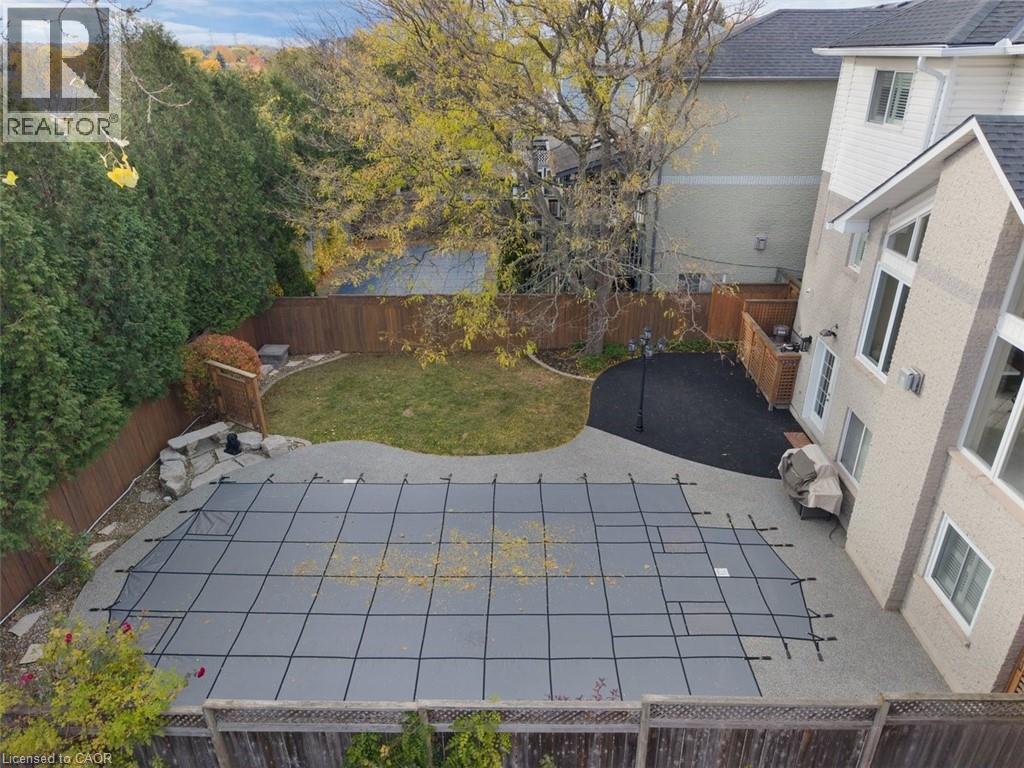 90 Westlawn Drive, Hamilton, Ontario  L9B 2K9 - Photo 4 - 40815085