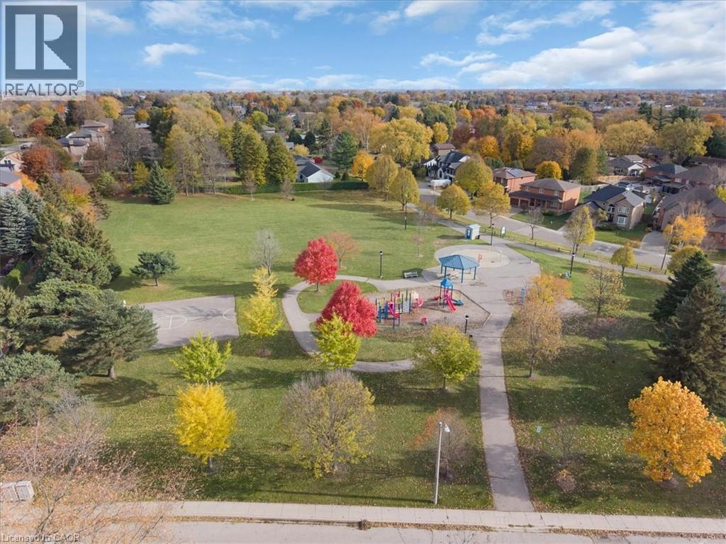 90 Westlawn Drive, Hamilton, Ontario  L9B 2K9 - Photo 37 - 40815085