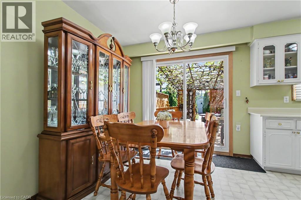 203 Moffat Drive, Cambridge, Ontario  N1R 6C1 - Photo 8 - 40832065