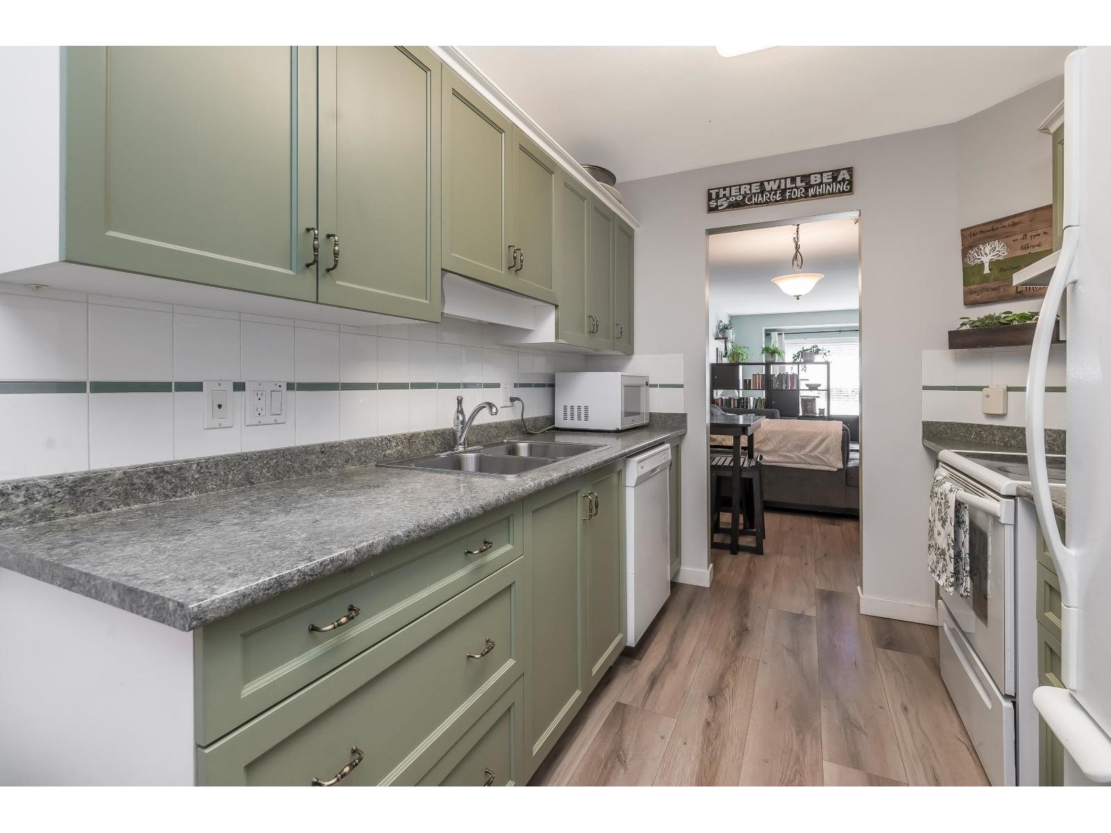 311 9018 208 Street, Langley, British Columbia  V1M 2Y8 - Photo 9 - R3129716