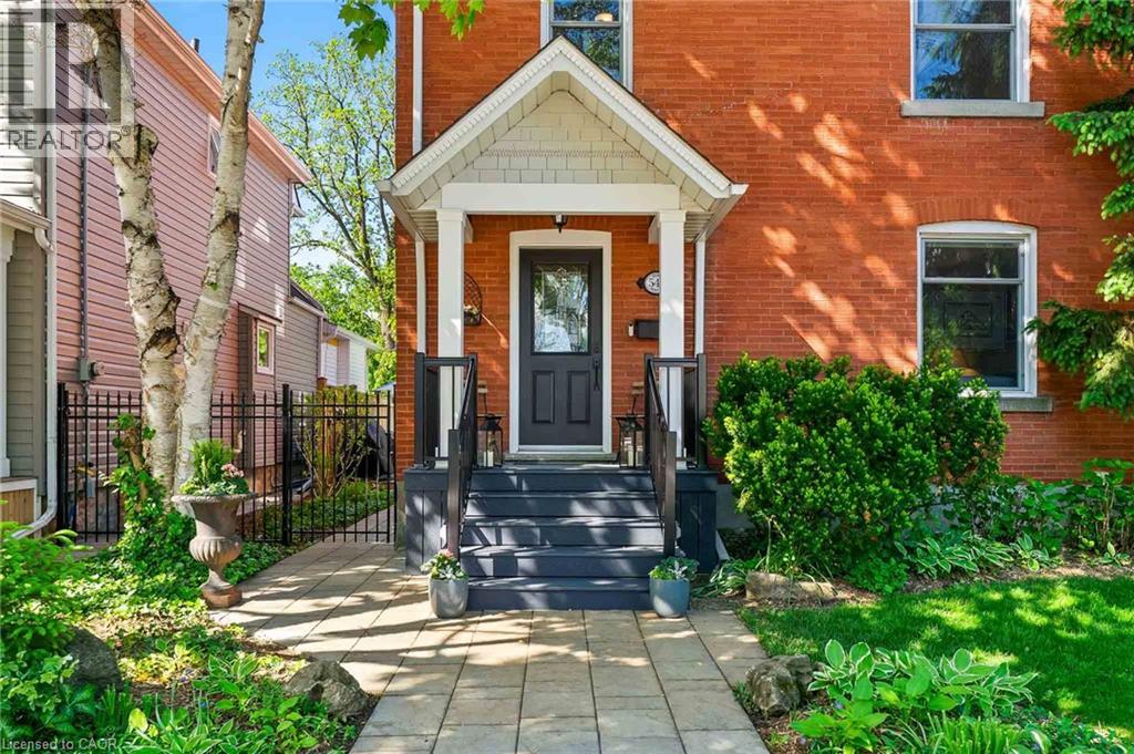 546 Hurd Avenue, Burlington, Ontario  L7S 1T1 - Photo 3 - 40832544