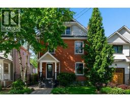 546 HURD Avenue, Burlington, Ontario