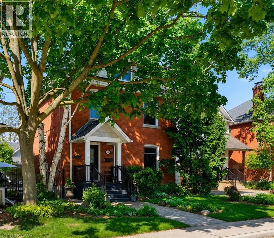 546 Hurd Avenue, Burlington, Ontario  L7S 1T1 - Photo 2 - 40832544