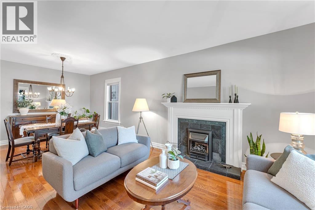 546 Hurd Avenue, Burlington, Ontario  L7S 1T1 - Photo 8 - 40832544