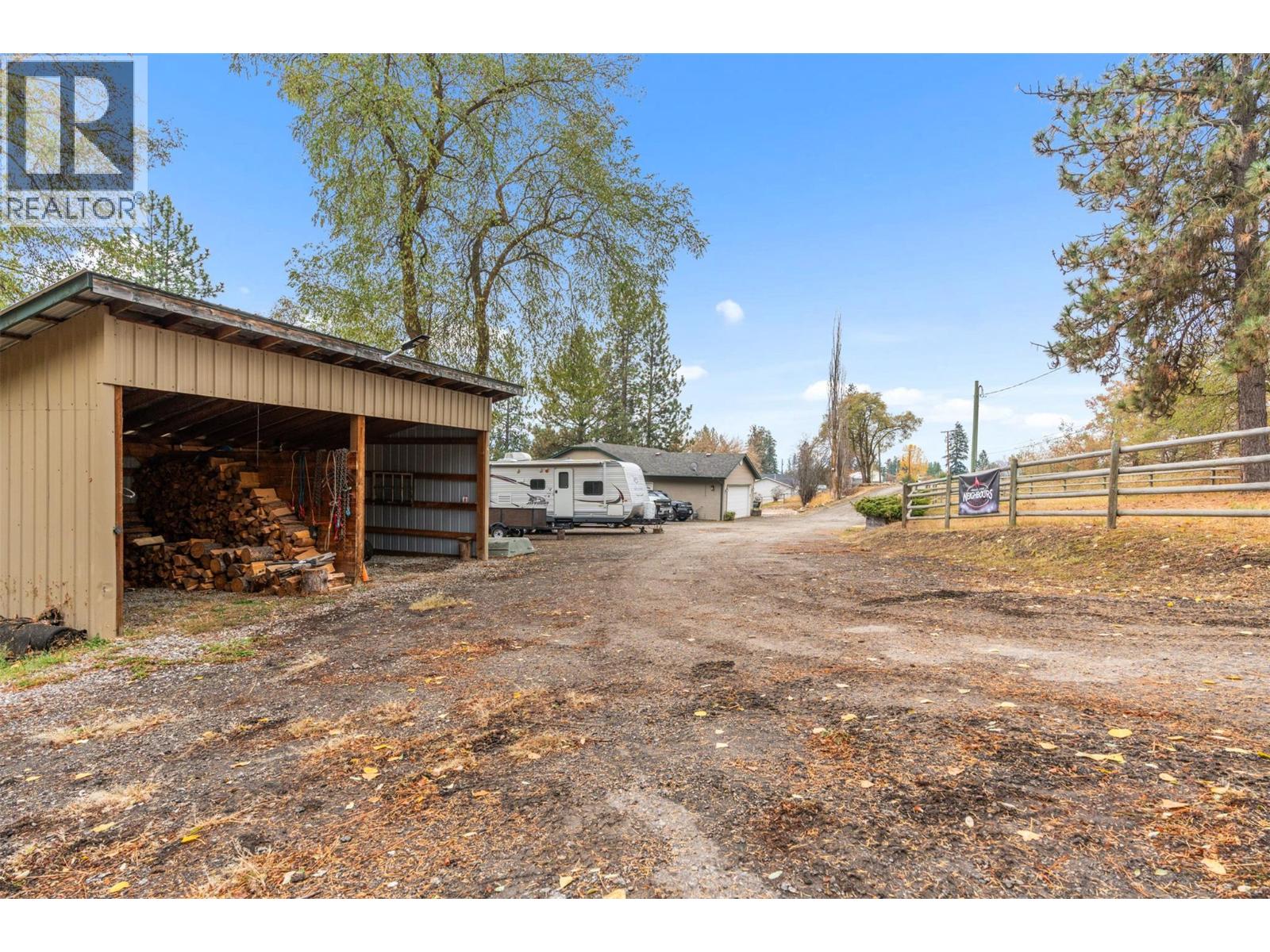 4666 Grandview Flats Road N, Spallumcheen, British Columbia  V4Y 0P7 - Photo 55 - 10388799
