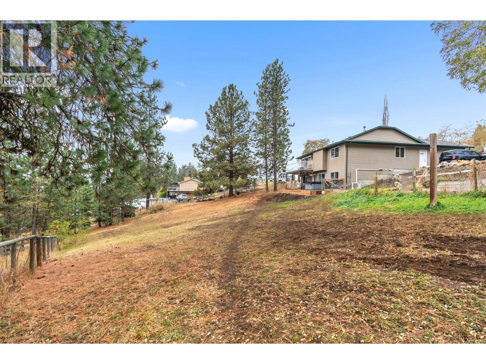 4666 Grandview Flats Road N, Spallumcheen, British Columbia  V4Y 0P7 - Photo 67 - 10388799