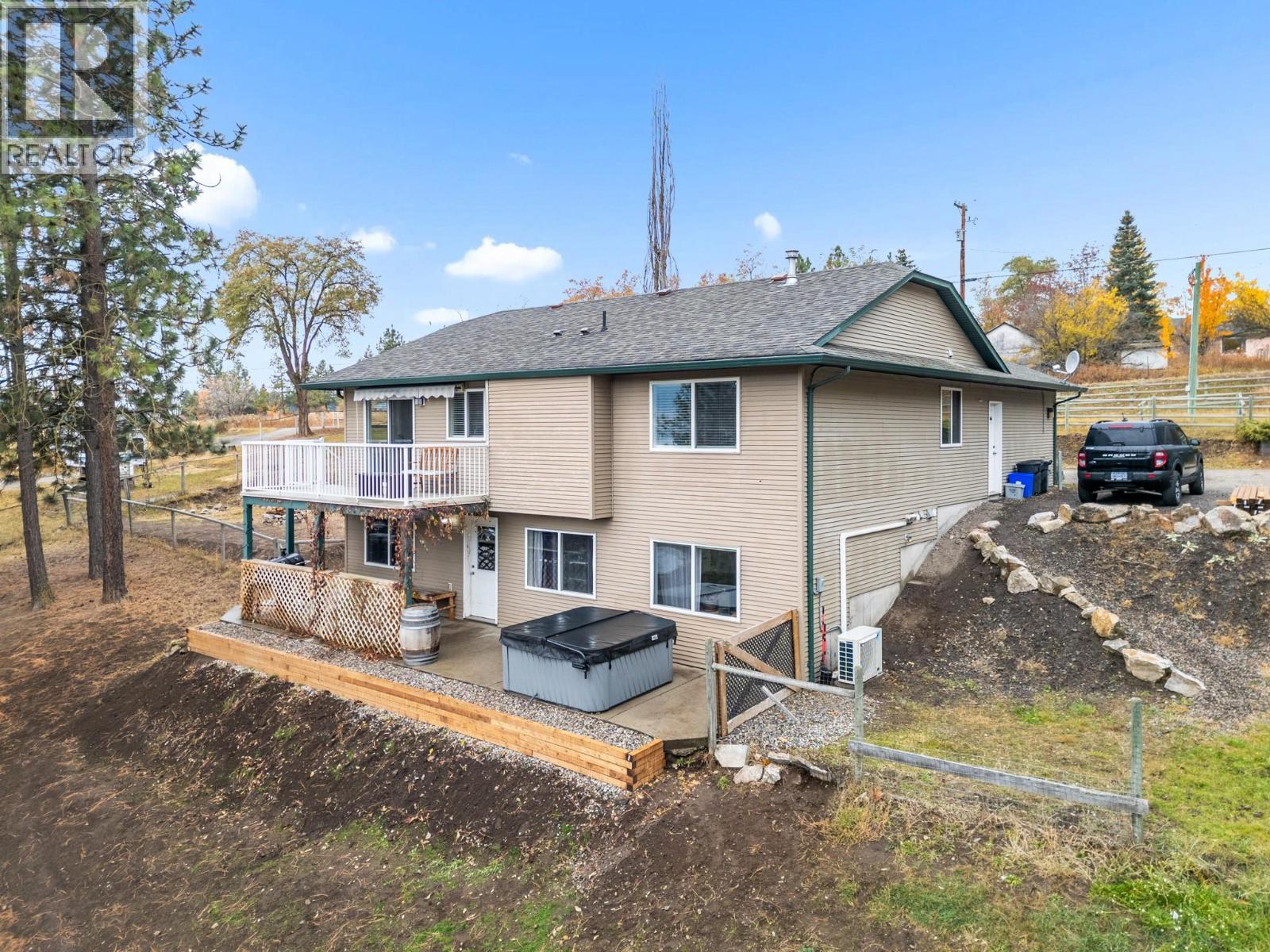 4666 Grandview Flats Road N, Spallumcheen, British Columbia  V4Y 0P7 - Photo 51 - 10388799