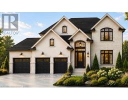 2392 BAKERVILLA STREET, London South, Ontario