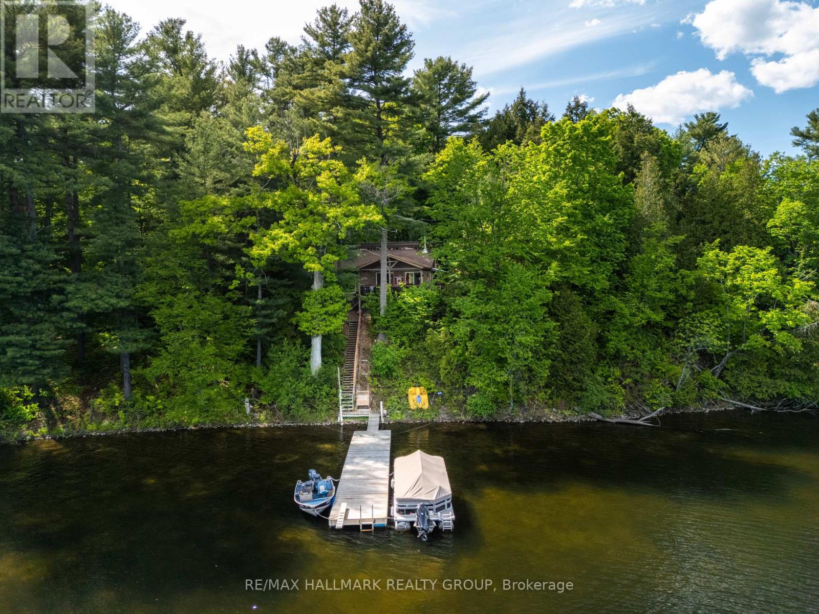 7040 LOWER BEVERLEY ROAD, Rideau Lakes, Ontario