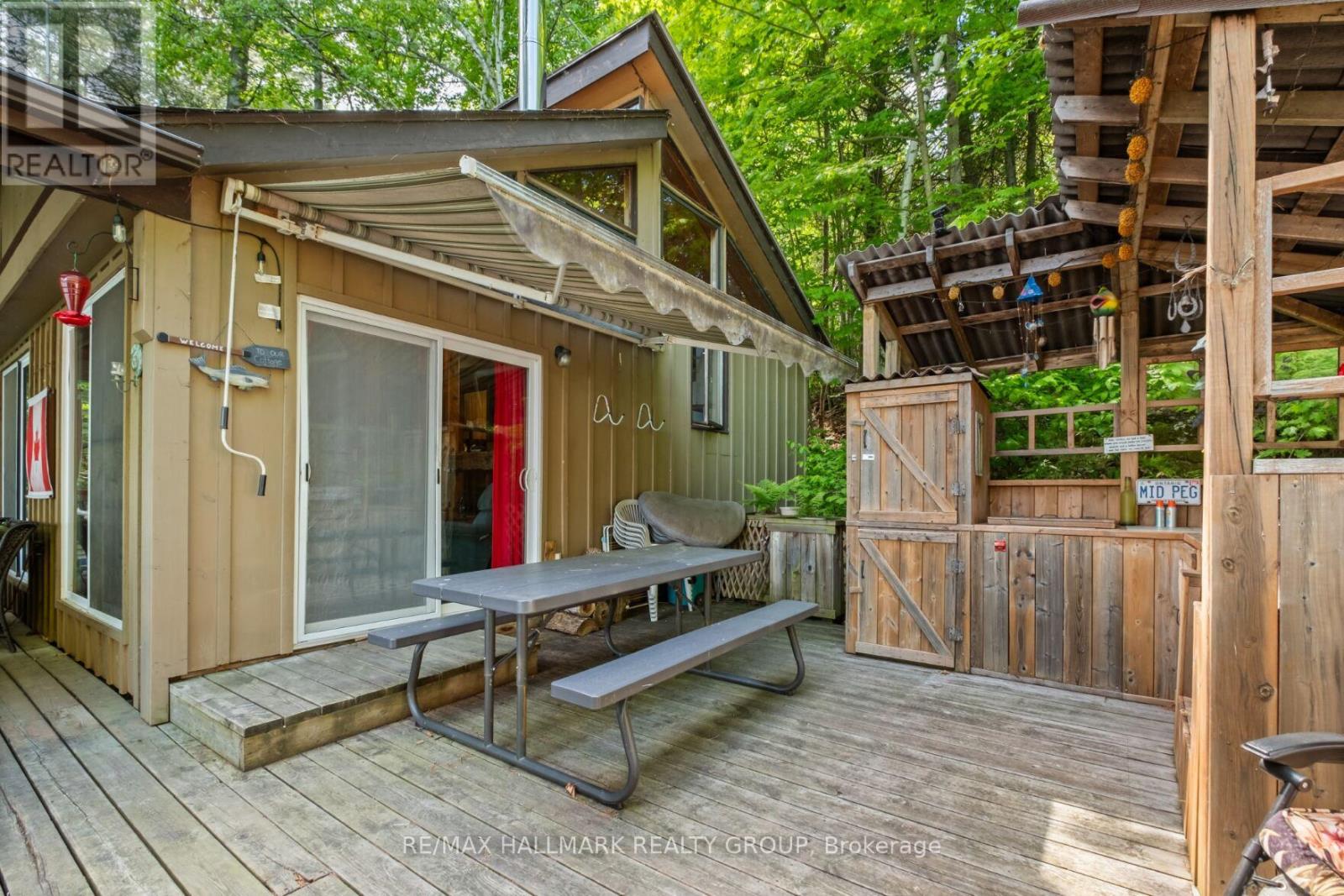 7040 Lower Beverley Road, Rideau Lakes, Ontario  K0E 1G0 - Photo 12 - X13219230