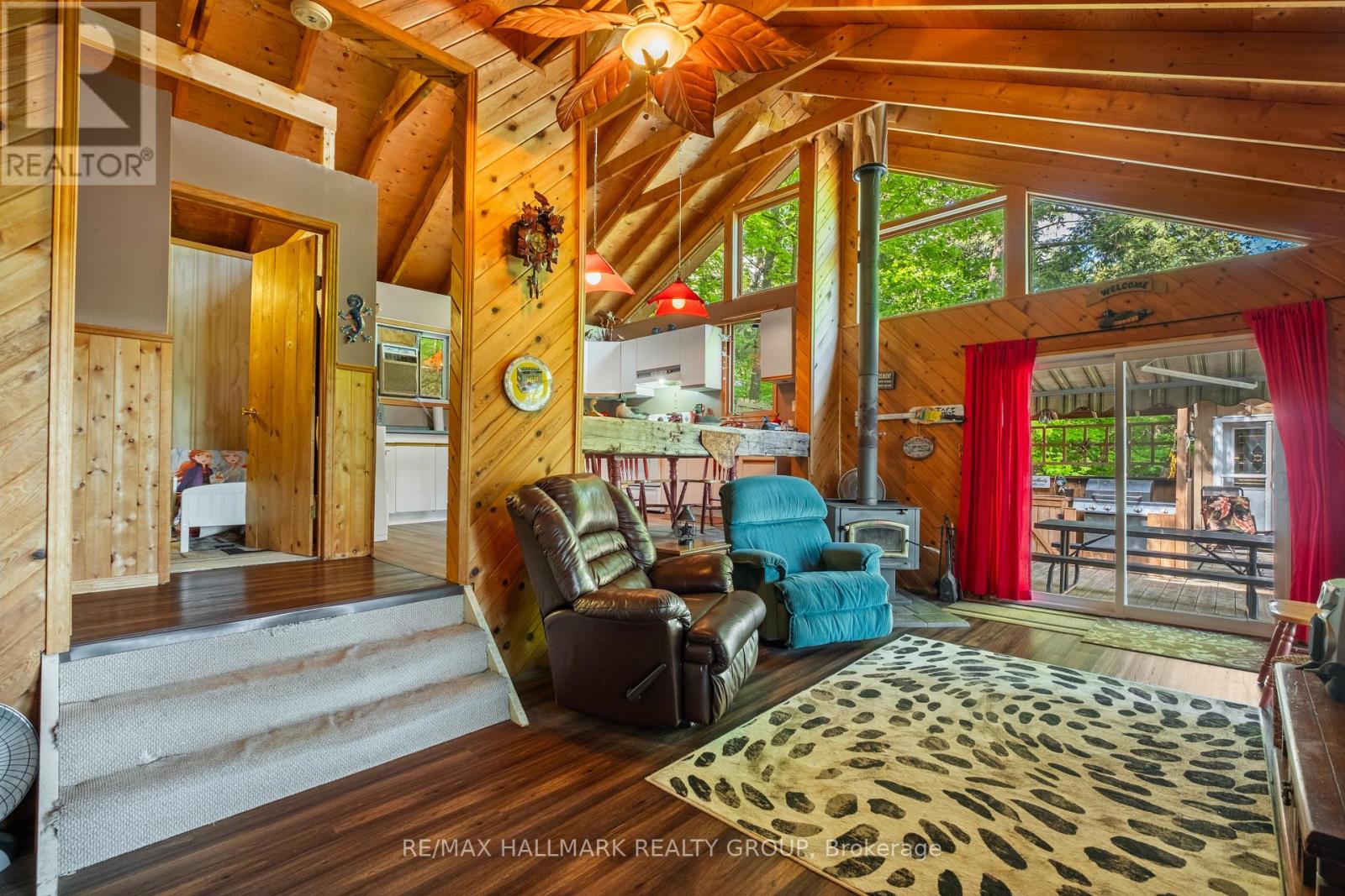 7040 Lower Beverley Road, Rideau Lakes, Ontario  K0E 1G0 - Photo 19 - X13219230
