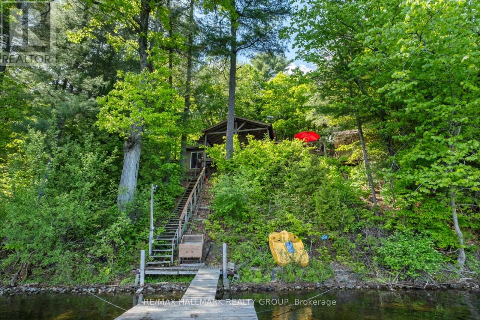 7040 Lower Beverley Road, Rideau Lakes, Ontario  K0E 1G0 - Photo 2 - X13219230