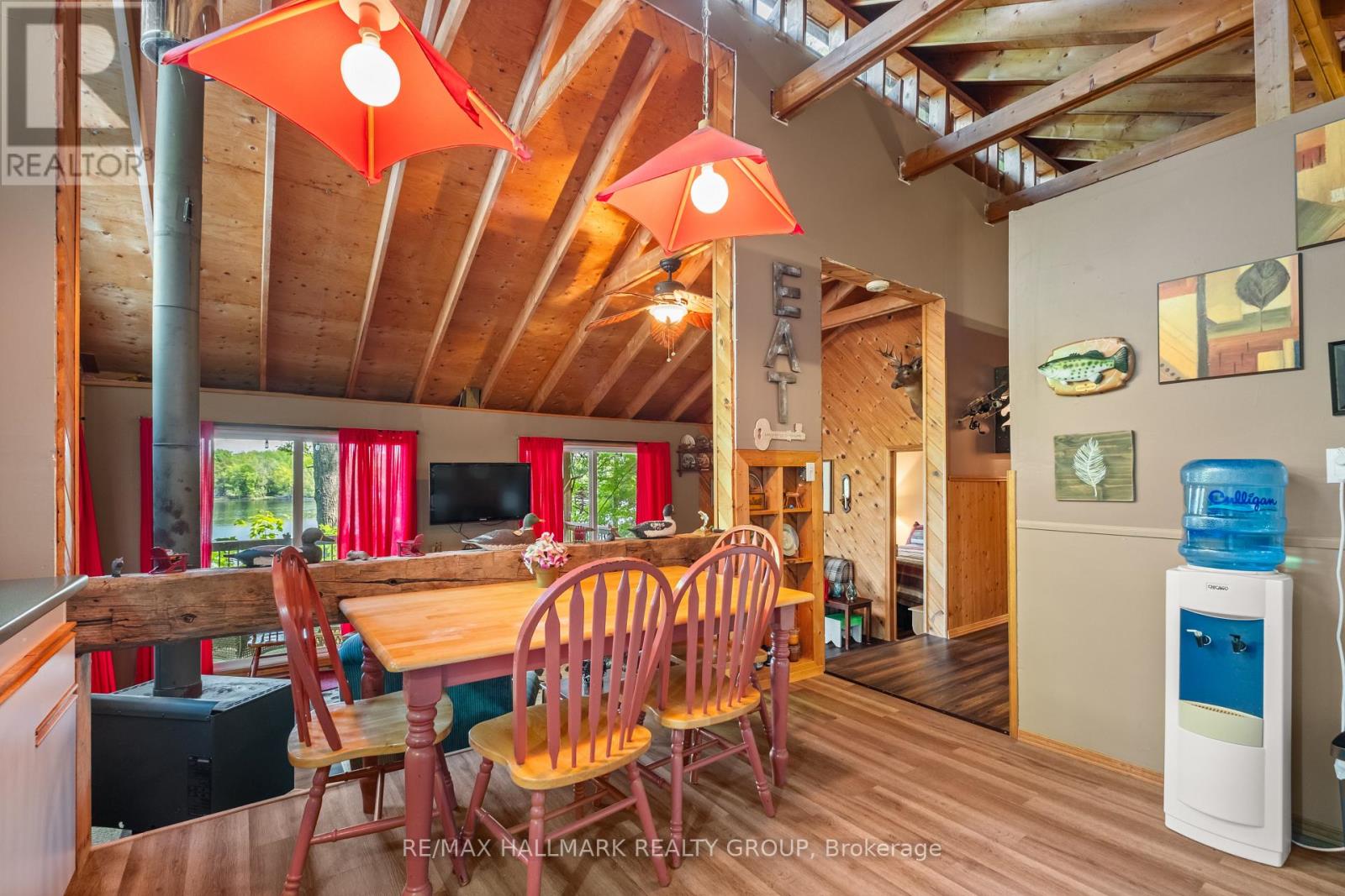 7040 Lower Beverley Road, Rideau Lakes, Ontario  K0E 1G0 - Photo 21 - X13219230