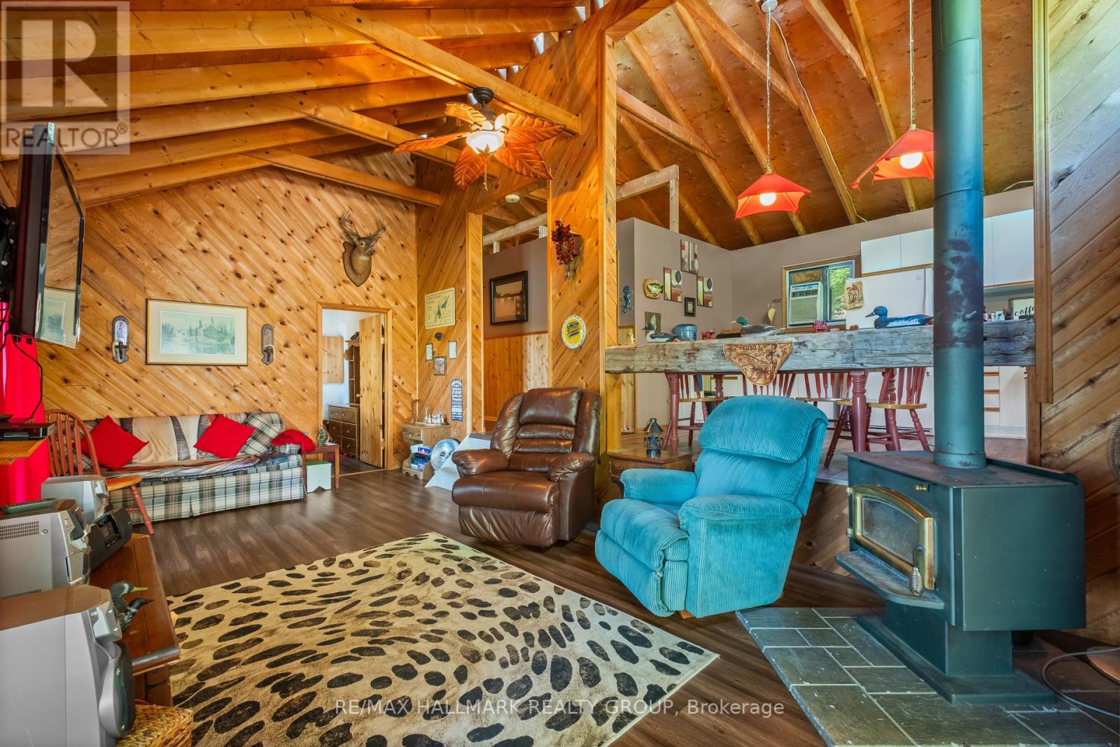7040 Lower Beverley Road, Rideau Lakes, Ontario  K0E 1G0 - Photo 22 - X13219230