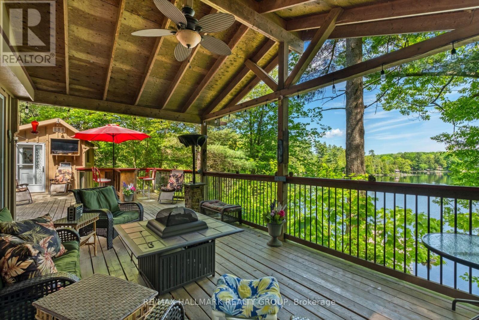 7040 Lower Beverley Road, Rideau Lakes, Ontario  K0E 1G0 - Photo 5 - X13219230