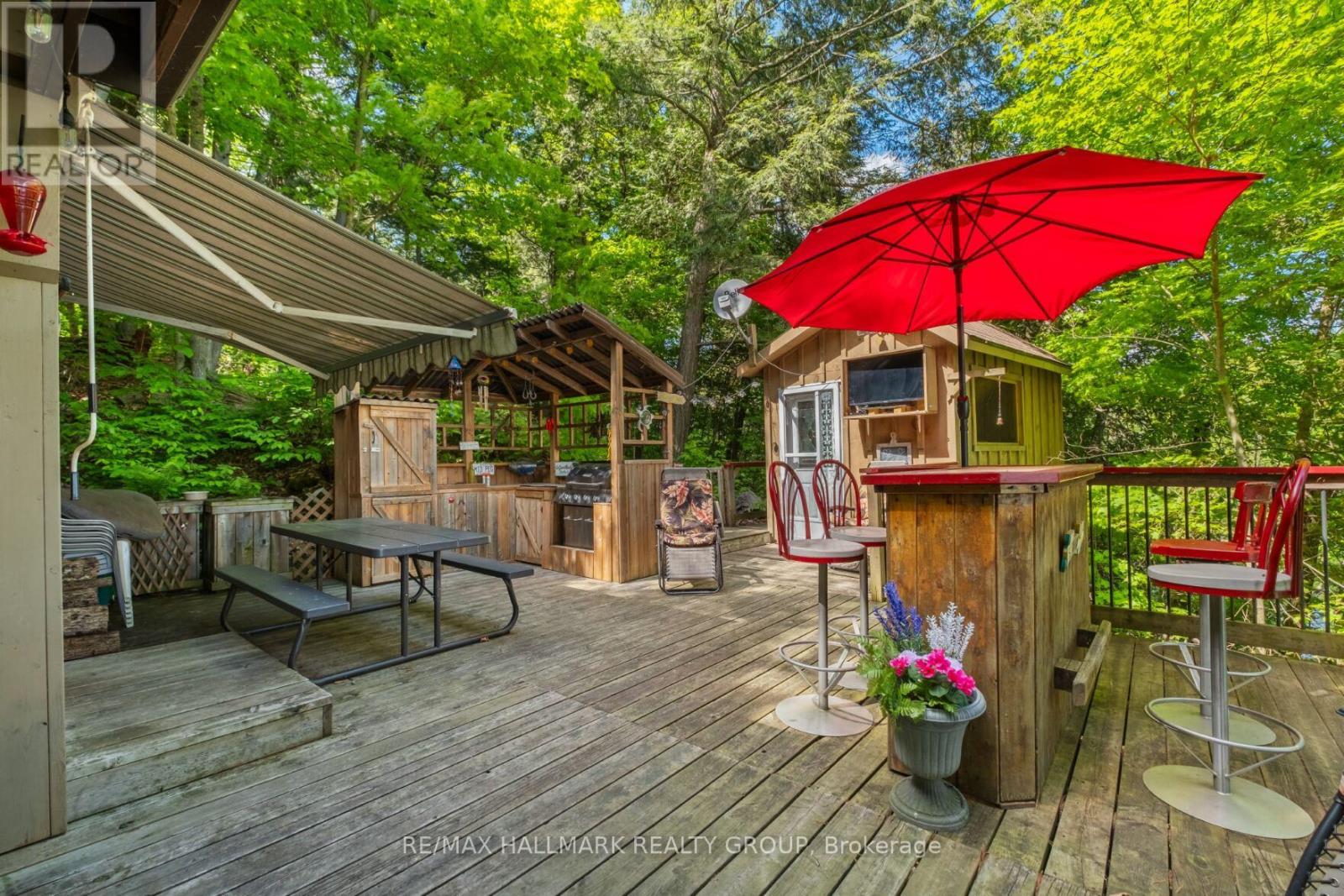 7040 Lower Beverley Road, Rideau Lakes, Ontario  K0E 1G0 - Photo 7 - X13219230