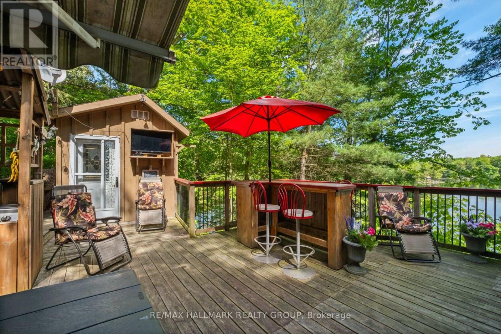 7040 Lower Beverley Road, Rideau Lakes, Ontario  K0E 1G0 - Photo 8 - X13219230