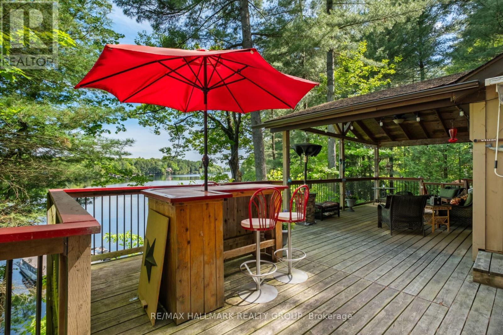 7040 Lower Beverley Road, Rideau Lakes, Ontario  K0E 1G0 - Photo 9 - X13219230