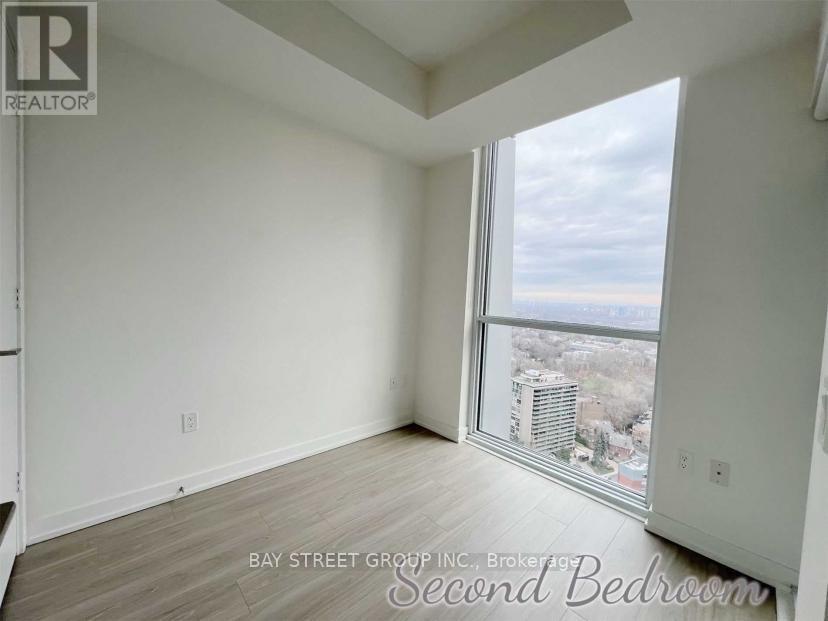 2811 - 1 Yorkville Avenue, Toronto, Ontario  M4W 0B1 - Photo 12 - C13219228